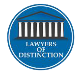 Lawyers of Distinction Award