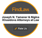 Find Law Review Badge